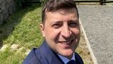 Ukrainian president says domestic tourism could be very popular today. PHOTOS