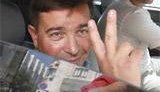 Тарас Стецькив рассказал, как &amp;quot;НУ-НС&amp;quot; будет давить на Януковича и Ко по поводу неприкосновенности. ФОТОрепортаж.