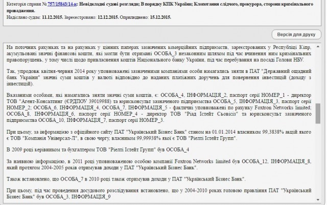 Цензор.НЕТ Изображение