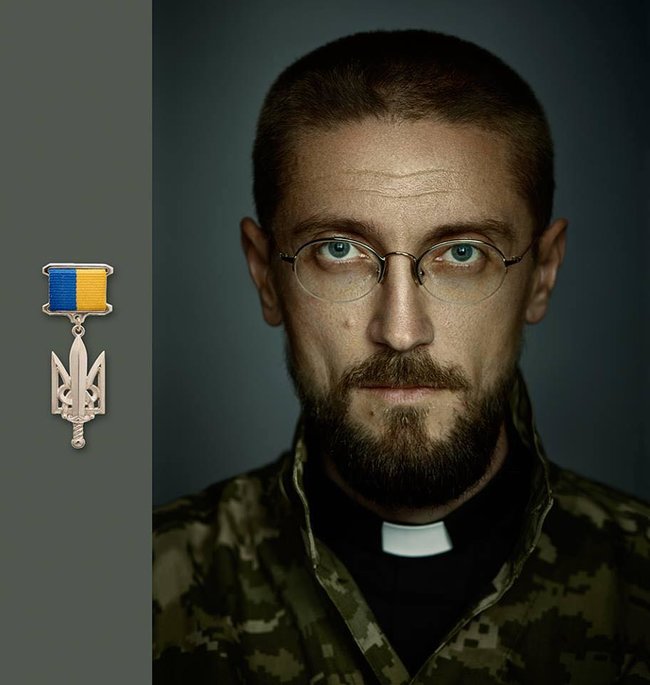 Капелан Андрій Зелінський: Нову Україну Новою поштою нам ніхто не пришле 01