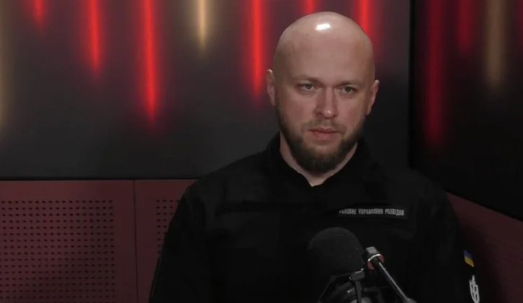 "Мені зав’язали очі, прикували ланцюгами та погрожували зникнути назавжди", - Каплунов