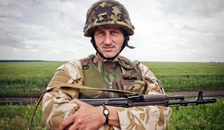 Military negligence must be punished – Former ATO spokesman on lies about Ilovaisk tragedy. VIDEO