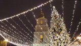 В новогоднюю ночь в Киеве продлят работу транспорта на 3 часа