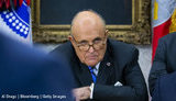 Giuliani publishes report on visit to Ukraine