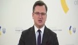 США розробили пакет "дуже болісних" санкцій проти РФ, які "перекриють кисень російській економіці", - Кулеба. ВIДЕО