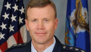 Объединенные вооруженные силы НАТО в Европе возглавил новый главнокомандующий - Тод Волтерс