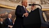 Чому Трамп не згадав Україну в інавгураційній промові