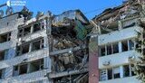 обстріл,миколаїв,руйнування