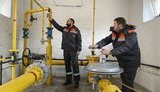 "Чернігівгаз" замінив більше тисячі одиниць газорегулюючого обладнання за рік