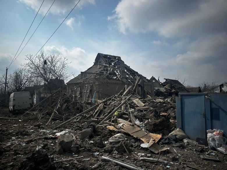 Обстрелы Донецкой области: 3 погибших, 13 раненых за сутки