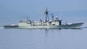 Во время выборов президента в Черном море будут находиться корабли НАТО: два фрегата 1 апреля зайдут в порт Одессы, - журналист Клименко. ФОТО