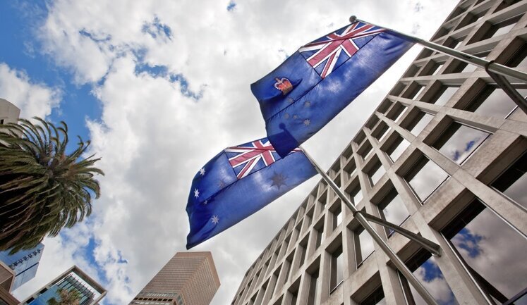 Австралія могла імпортувати нафтопродукти з Росії через лазівку в санкціях