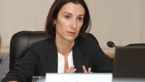 First Deputy Minister of Interior Zghuladze explains who is eligible to become a police officer in Ukraine