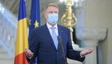 Після 15 травня Румунія полегшить карантин і безстроково запровадить "масковий режим", - президент Йоганніс