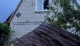 наслідки ворожої атаки на Київщину