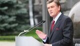 Ющенко дал 5 дней победителям выборов на поиски кандидата в премьеры