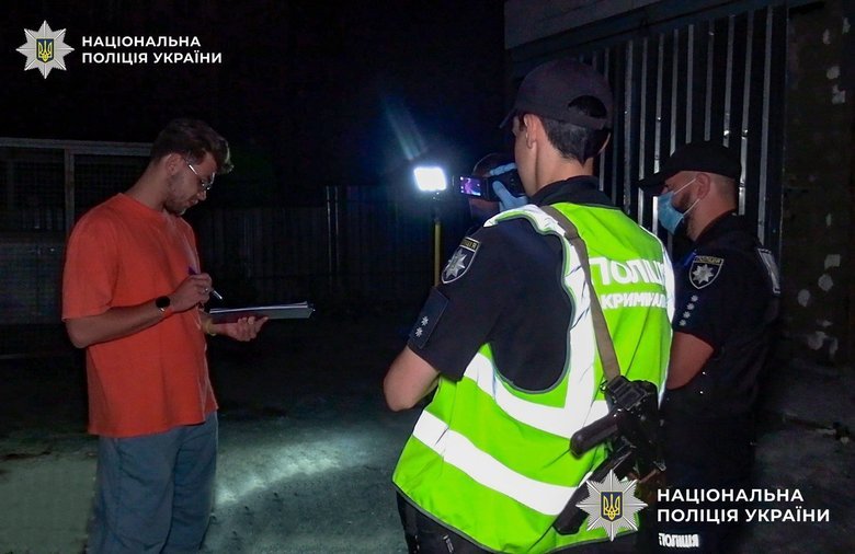У Києві військовий у СЗЧ жорстоко вбив чоловіка