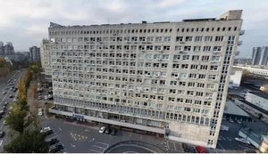 Державний "Укрбуд" приватизували за 805 мільйонів. Хто покупець?