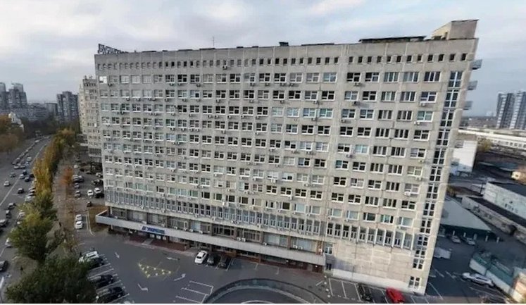 Державний "Укрбуд" приватизували за 805 мільйонів. Хто покупець?