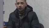 боевик рф из