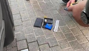 За фактом можливого стеження за нардепом Арахамією відкрито кримінальне провадження, - прокуратура