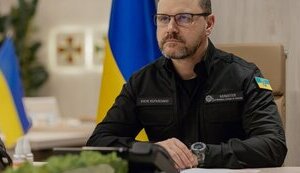 70% особового складу Нацгвардії перебуває на фронті, - Клименко