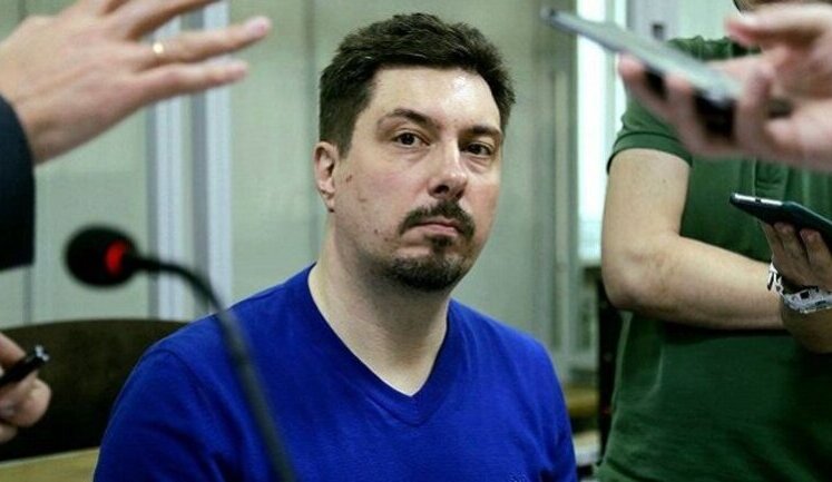 18 million bail was paid for Kniazev - Anti-corruption Center