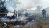 Russians attack energy workers’ car with drone in Odesa Oblast: one killed, another injured