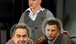 Они просто любят убивать...