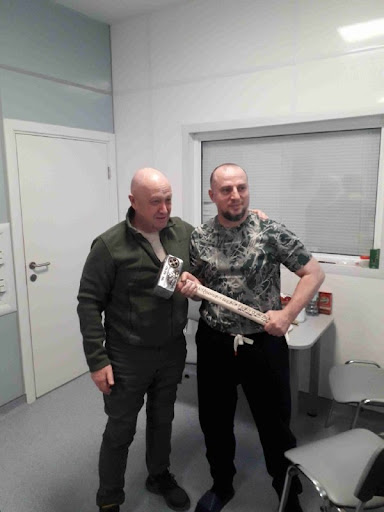Кадирівці — це звичайні поліцаї, такі ж, які були у нацистської Німеччини. Розповідаємо про роль Рамзана Кадирова та його тік-ток- військ у війні проти України 25