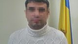Задержанному "экс-замминистра спорта" оккупированного Крыма 3 февраля изберут меру пресечения, - прокуратура АРК