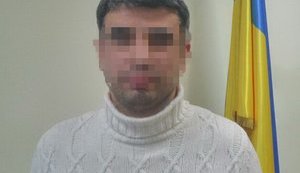 Затриманому "екс-заступнику міністра спорту" окупованого Криму 3 лютого оберуть запобіжний захід, - прокуратура АРК
