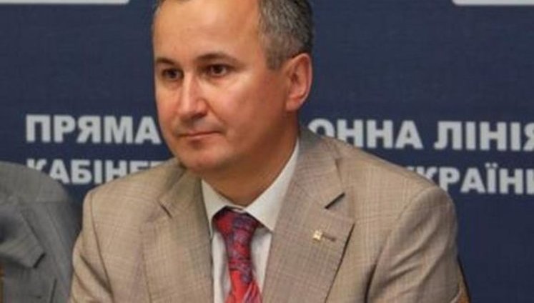"I guarantee fair trial. We have questions to those who broke the law. We will not allow continuation of engagements," - SBU Chairman Hrytsak