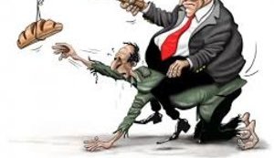 Ілюзія вільного ринку. Крах світової економіки. ч.1