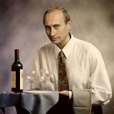 Мечта каждого украинца