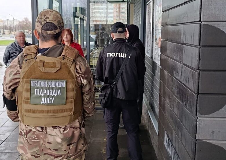 запоріжець намагався уникнути мобілізації за 15 000 доларів
