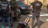 Russian spotter detained in Kyiv What is known