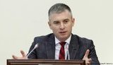 Дружина власника серверів з електронними деклараціями чиновників працює в Конституційному Суді, - НАЗК
