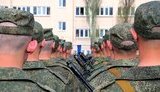 резервисты,ордло