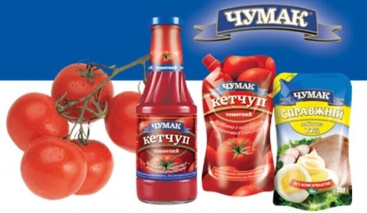 Крупнейший производитель продуктов питания "Чумак" сменит собственника