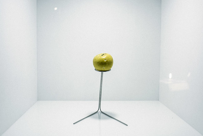 Ми гралися, не помічаючи, що там війна… - У Києві відбулася перша виставка Музею воєнного дитинства в Україні 03