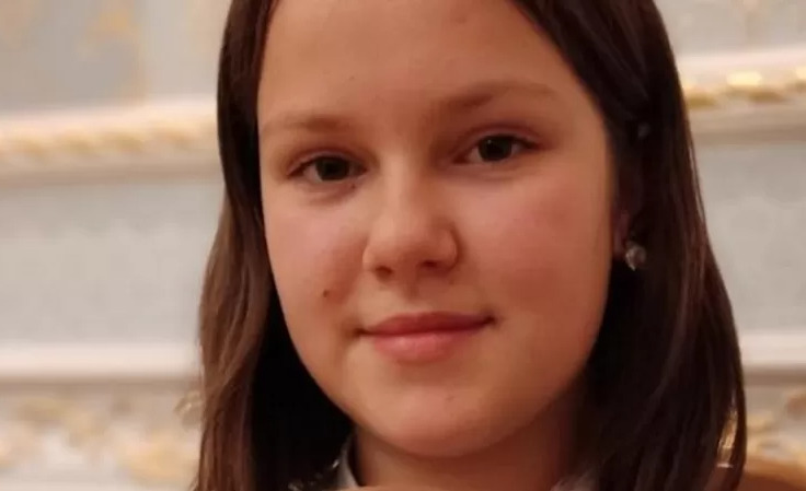 My daughter was killed in front of me, and then I was kept in basement for month 01