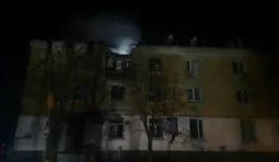 РФ атакувала Дніпропетровщину дронами й артилерією: є поранені