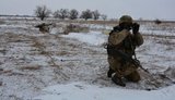 Найманці РФ із гранатометів обстріляли позиції ЗСУ біля Водяного та Луганського, - пресцентр ОС