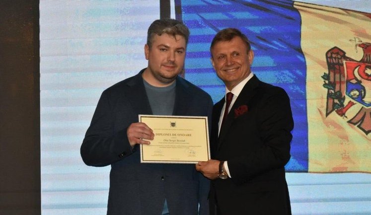 Вслед за адвокатом Коломойского Стецюком Печерский суд избрал меру пресечения его помощнику