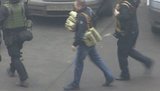 сбу смерть снайперы