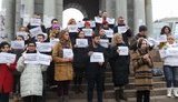 акция политзаключенные афанасьев