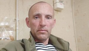 Near Klishchievka, the Kherson writer Oleksandr Menshov died. PHOTO