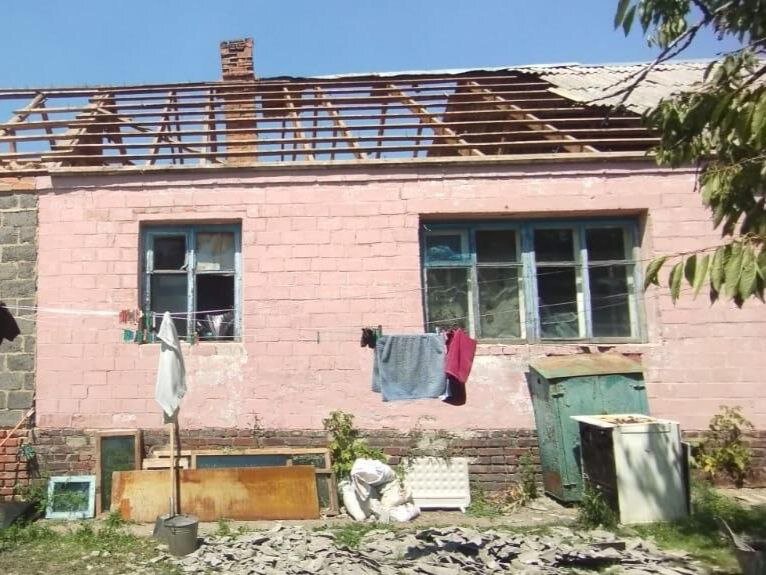8 людей загинули на Донеччині внаслідок обстрілів 9 липня 2025 року