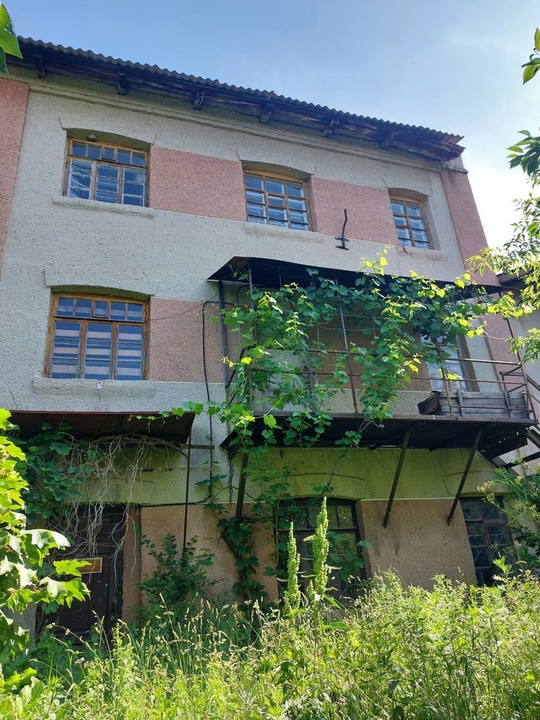 Фонд держмайна продав колишній спиртзавод на Вінничині